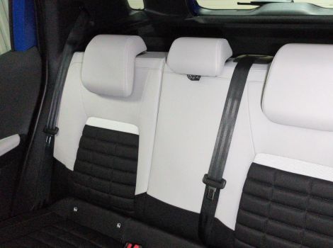 Citroën C3 AIRCROSS NOUVEAU HYBRIDE 145 CH BVA E-DCS6 5PL MAX