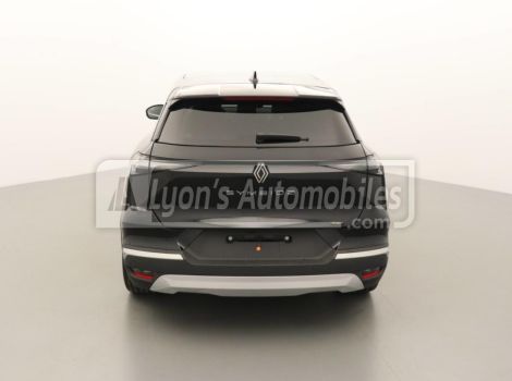 Renault SYMBIOZ ICONIC