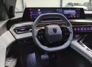 Peugeot 5008 HYBRID 145 BVA E-DCS6 7PL ALLURE SUREQUIPE