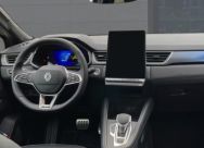 Renault SYMBIOZ 1.8 E-TECH FULL HYBRID 160 CH ESPRIT ALPINE AVEC HAYON MOTORISÉ MAINS-LIBRES PACK HIVER PREMIUM ET ROUE DE SECOURS