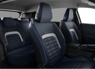 Citroën C5 AIRCROSS NOUVEAU HYBRIDE 145 BVA E-DCS6 MAX AVEC PARE-BRISE CHAUFFANT