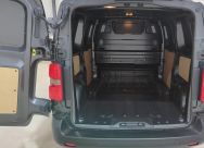 Citroën JUMPY FOURGON M DIESEL 180 CH BVA AUTOMAT AVEC FULL LED ET PACK CAMERA