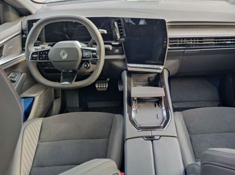 Renault RAFALE HYPER HYBRID E-TECH 4X4 300 CH ESPRIT ALPINE