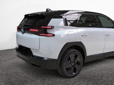 Citroën C5 AIRCROSS NOUVEAU HYBRIDE 145 BVA E-DCS6 MAX AVEC PARE-BRISE CHAUFFANT