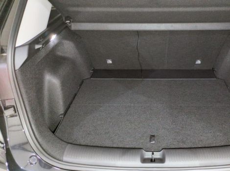 MG ZS 1.5 L HYBRIDAVEC 197 CH BVA LUXURY