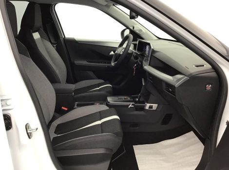 Opel FRONTERA GS