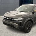 Dacia DUSTER NOUVEAU 4X2 ECO-G 120 CH EXTREME AVEC ACCES MAIN LIBRE PACK CITY ET PACK COLD
