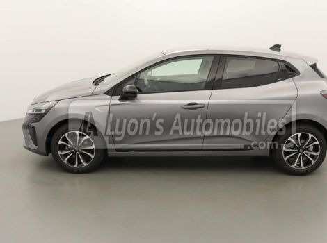 Renault CLIO 5 TECHNO