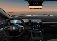 Renault AUSTRAL NOUVEAU FULL HYBRID E-TECH 200 CH BVA TECHNO