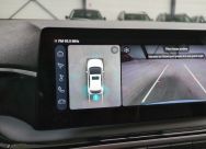 MG MG3 1.5 L HYBRIDAVEC 195 CH BVA LUXURY