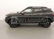 Dacia DUSTER EXTREME