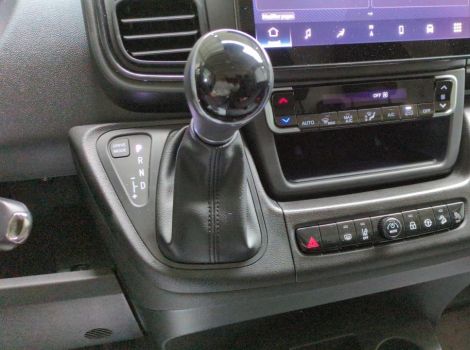 Peugeot BOXER FOURGON 3.5 T L3H2 140 S&S BVA8 AVEC PACK TECHNO PREMIUM ET CAMERA DE RECUL