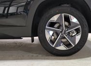 Hyundai TUCSON 1.6 T-GDI 239 HYBRID BVA6 CREATIVE AVEC HAYON MAINS LIBRES ET SIEGES AV ELECTRIQUES