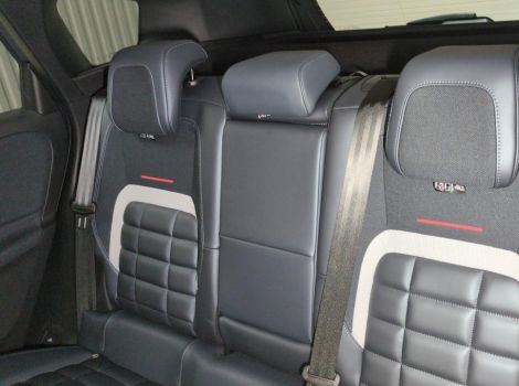 Citroën C5 AIRCROSS NOUVEAU HYBRIDE 145 BVA E-DCS6 MAX AVEC PARE-BRISE CHAUFFANT