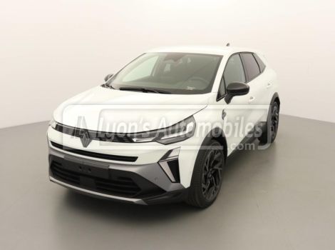 Renault SYMBIOZ ESPRIT ALPINE