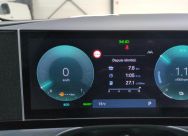 Hyundai TUCSON 1.6 T-GDI 239 HYBRID BVA6 CREATIVE AVEC HAYON MAINS LIBRES ET SYSTEME HI-FI KRELL