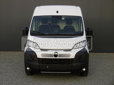 Citroën JUMPER FT 35 L2H2 VAN