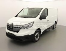 Renault TRAFIC L1H1 2T9 ADVANCE