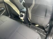 Dacia DUSTER NOUVEAU 4X2 ECO-G 120 CH JOURNEY AVEC PACK COLD PACK CITY ET CHARGEUR SMARTPHONE INDUCTION