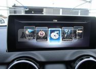 Seres 3 LUXURY 163 CH 120kW SUREQUIPEE AVEC TOIT OUVRANT PANORAMIQUE AUTONOMIE 329 KM