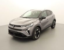 Renault CAPTUR TECHNO BE