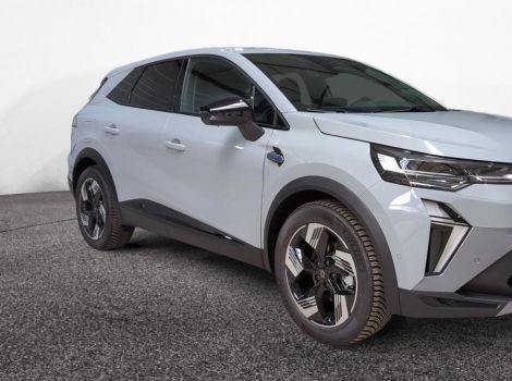 Renault SYMBIOZ E-TECH FULL HYBRID 160 CH BVA ESPRIT ALPINE AVEC PACK EXTENDED GRIP ET PACK ICONIC
