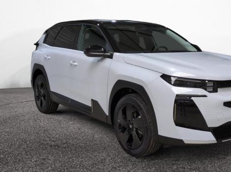 Citroën C5 AIRCROSS NOUVEAU HYBRIDE 145 BVA E-DCS6 MAX AVEC PARE-BRISE CHAUFFANT