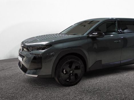 Citroën C5 AIRCROSS NOUVEAU HYBRIDE 145 BVA E-DCS6 PLUS AVEC PACK TECHNO
