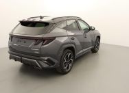 Hyundai TUCSON 239 CH HYBRID FELL N LINE BVA