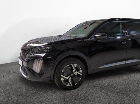 Peugeot 2008 HYBRID 145 BVA E-DCS6 GT AVEC PACK DRIVE ASSIST PLUS ET CAMERA 360
