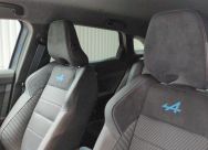 Renault AUSTRAL NOUVEAU FULL HYBRID E-TECH 200 CH BVA ESPRIT ALPINE AVEC PACK PARKING 360 ET PARE-BRISE CHAUFFANT