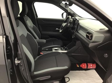 Dacia DUSTER EXTREME +