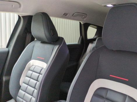 Citroën C5 AIRCROSS NOUVEAU HYBRIDE 145 BVA E-DCS6 MAX AVEC PARE-BRISE CHAUFFANT