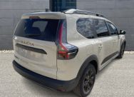 Dacia JOGGER ECO-G 120 AUTO EXTREME 7 PLACES AVEC CAMERA MULTIVUE EXTENDED GRIP ET SIEGES CHAUFFANTS