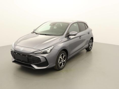 MG MG3 LUXURY