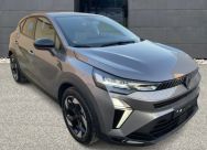 Renault CAPTUR 4 MILD HYBRID 140 CH EDC TECHNO AVEC CONSOLE FLOTTANTE SIEGES CHAUFFANTS ET ROUE DE SECOURS