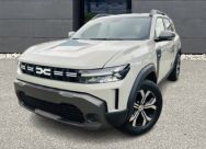 Dacia DUSTER NOUVEAU 4X2 ECO-G 100 CH EXPRESSION AVEC PACK COLD