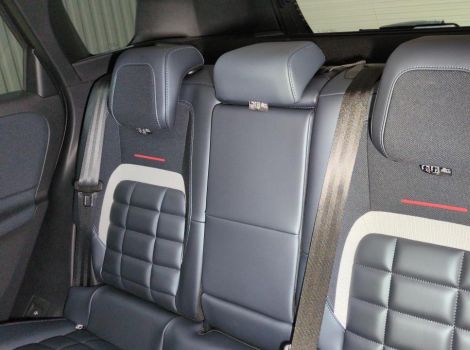 Citroën C5 AIRCROSS NOUVEAU HYBRIDE 145 BVA E-DCS6 MAX AVEC PARE-BRISE CHAUFFANT