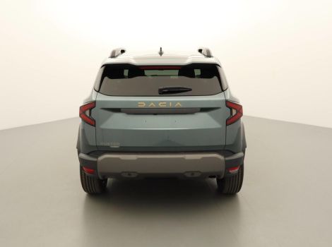 Dacia DUSTER EXTREME +