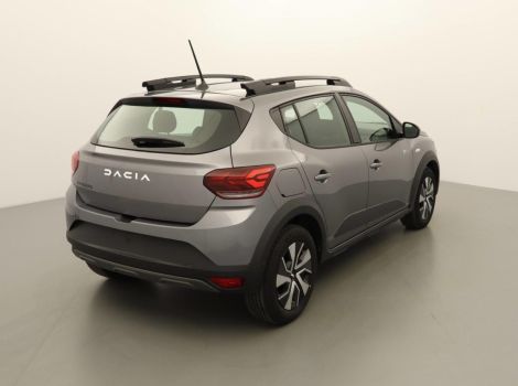 Dacia SANDERO STEPWAY EXPRESSION