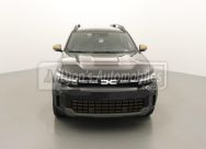 Dacia BIGSTER EXTREME