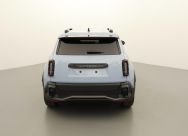 Renault R4 TECHNO