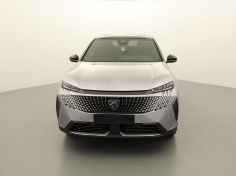 Peugeot 3008 PHASE 4 GT EXCLUSIVE