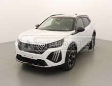 Peugeot 2008 HYBRID 145 GT