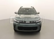 Dacia BIGSTER JOURNEY