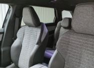 Peugeot 5008 HYBRID 145 BVA E-DCS6 7PL ALLURE SUREQUIPE