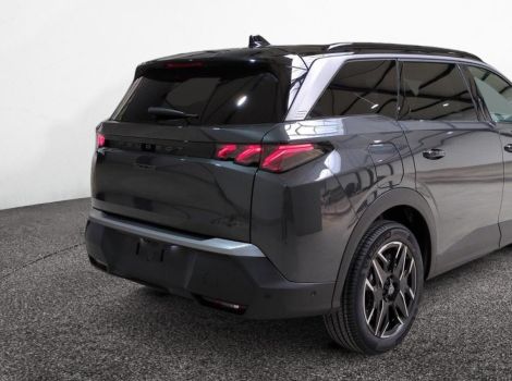 Peugeot 5008 HYBRID 145 BVA E-DCS6 7PL GT AVEC PACK VISION 360 & DRIVE ASSIST PLUS