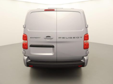 Peugeot EXPERT DC XL LUXURY EDITION