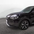 MG ZS 1.5 L HYBRIDAVEC 197 CH BVA LUXURY