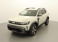 Dacia DUSTER JOURNEY